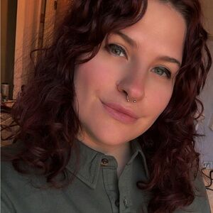 Meet your Posher, Kaylynn